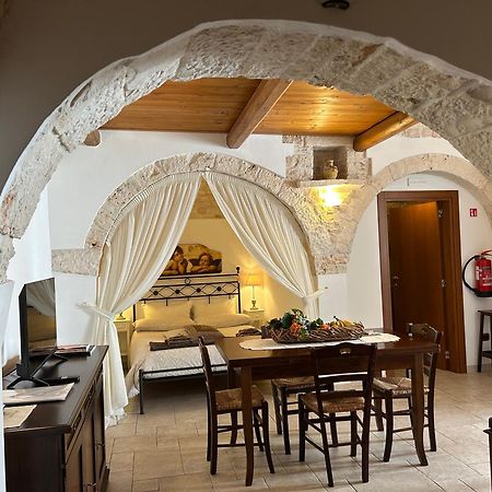 Il Trullo Dei Sogni Apartment Alberobello Ngoại thất bức ảnh