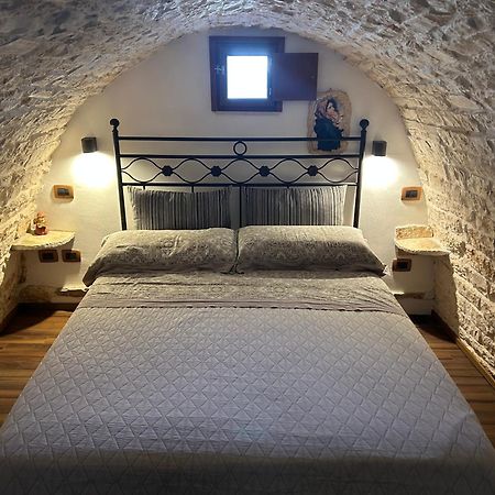 Il Trullo Dei Sogni Apartment Alberobello Ngoại thất bức ảnh