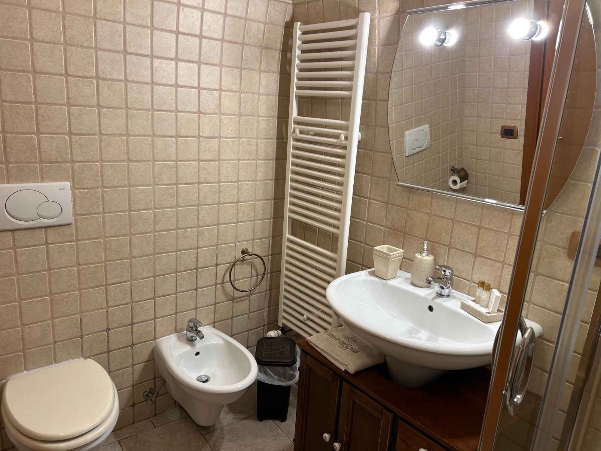 Il Trullo Dei Sogni Apartment Alberobello Ngoại thất bức ảnh