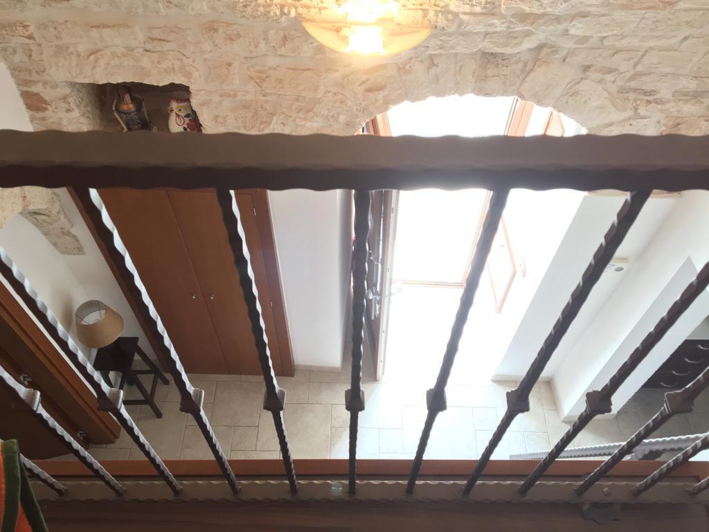 Il Trullo Dei Sogni Apartment Alberobello Ngoại thất bức ảnh