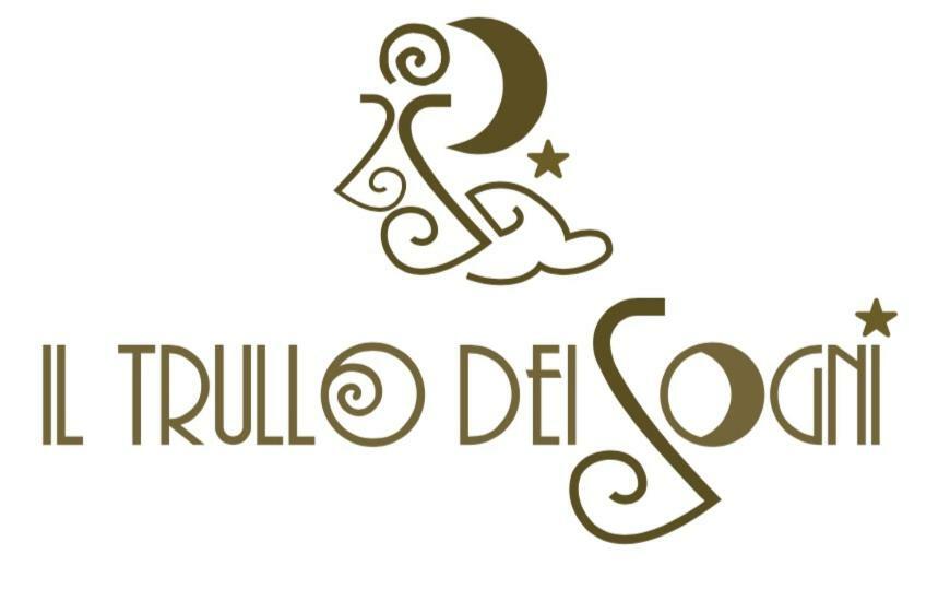Il Trullo Dei Sogni Apartment Alberobello Ngoại thất bức ảnh